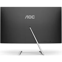 Монитор AOC Q27T1 фото 3